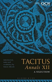 Buy Tacitus, Annals XII: A Selection
