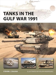 Buy Tanks In The Gulf War 1991