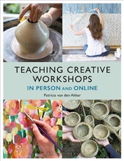 Buy Teaching Creative Workshops In Person and Online