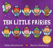 Buy Ten Little Fairies