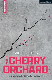Buy The Cherry Orchard