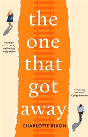 Buy The One That Got Away