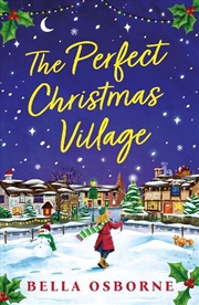 Buy The Perfect Christmas Village
