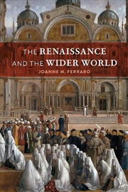 Buy The Renaissance and the Wider World