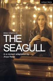 Buy The Seagull