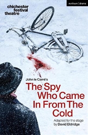 Buy The Spy Who Came in from the Cold