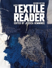 Buy The Textile Reader
