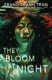 Buy They Bloom At Night