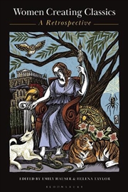 Buy Women Creating Classics: A Retrospective