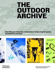 Buy The Outdoor Archive