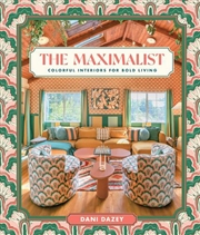 Buy The Maximalist
