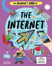 Buy The Brainiac's Book of the Internet