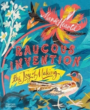 Buy Raucous Invention