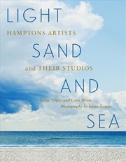 Buy Light, Sand, and Sea