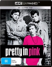Buy Pretty In Pink | UHD