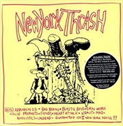 Buy New York Thrash