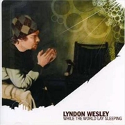 Buy While The World Lay Sleeping