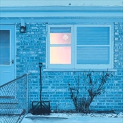 Buy The Window - Pink & Blue Vinyl