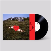 Buy Deleted - One Million Love Songs - Transparent Bright Red Vinyl