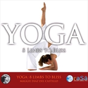 Buy Yoga - Eight Limbs Of Bliss
