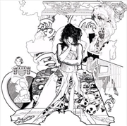 Buy The Deconstruction Of Jack's House - White Vinyl