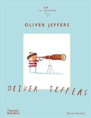 Buy Oliver Jeffers