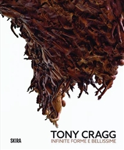 Buy Tony Cragg (Bilingual edition)
