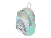 Buy Loungefly Jaws - Mini Backpack