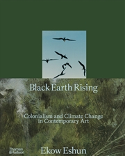 Buy Black Earth Rising