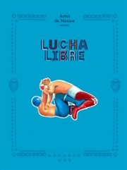 Buy Lucha Libre