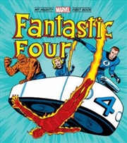 Buy Fantastic Four: My Mighty Marvel First Book