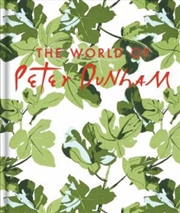 Buy The World of Peter Dunham