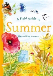 Buy A Field Guide to Summer