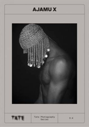 Buy Tate Photography: Ajamu X