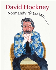 Buy David Hockney: Normandy Portraits