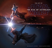 Buy The Art of Star Wars: The Rise of Skywalker