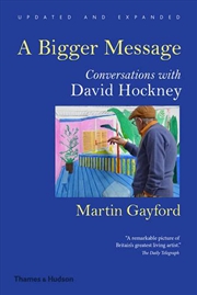 Buy A Bigger Message