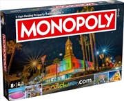 Buy Monopoly Mildura Edition