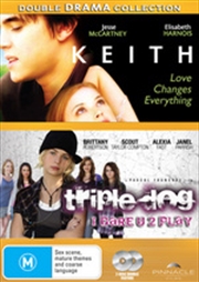 Keith / Triple Dog | DVD