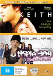 Buy Keith / Triple Dog