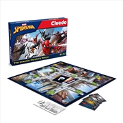 Buy Cluedo: Spiderman