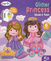 Buy Mould & Paint: Glitter Princess