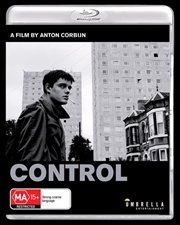 Buy Control - Limited Edition