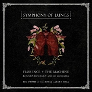 Buy Symphony of Lungs (BBC Proms at the Royal Albert Hall)