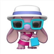 Buy Lilo & Stitch - Angel with Bags Pop! Vinyl [RS]