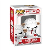 Buy Lamb Chop's Play Along - Lamb Chop Pop! Vinyl