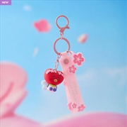 Buy Bt21 - Baby Spring Fairy Figure Keyring Tata