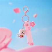 Buy Bt21 - Baby Spring Fairy Figure Keyring Rj