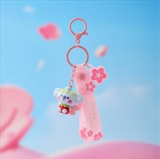Buy Bt21 - Baby Spring Fairy Figure Keyring Koya