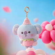 Buy Bt21 - Baby Spring Fairy Doll Keyring Koya